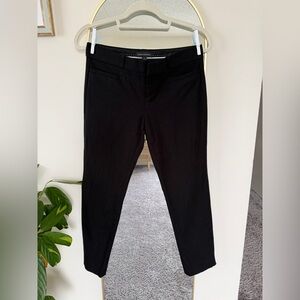 Banana Republic Sloan Women’s Black Pants